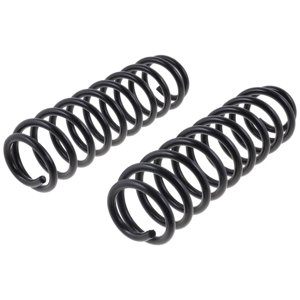 Coil Spring Set for Ford Mustang (2005–2010)