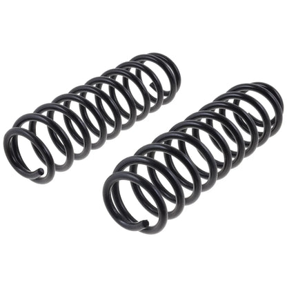 Coil Spring Set for Ford Mustang (2005–2010)