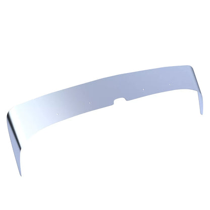 Hood Shield Bug Deflector for Peterbilt 388/389 (2007–2018) 798011