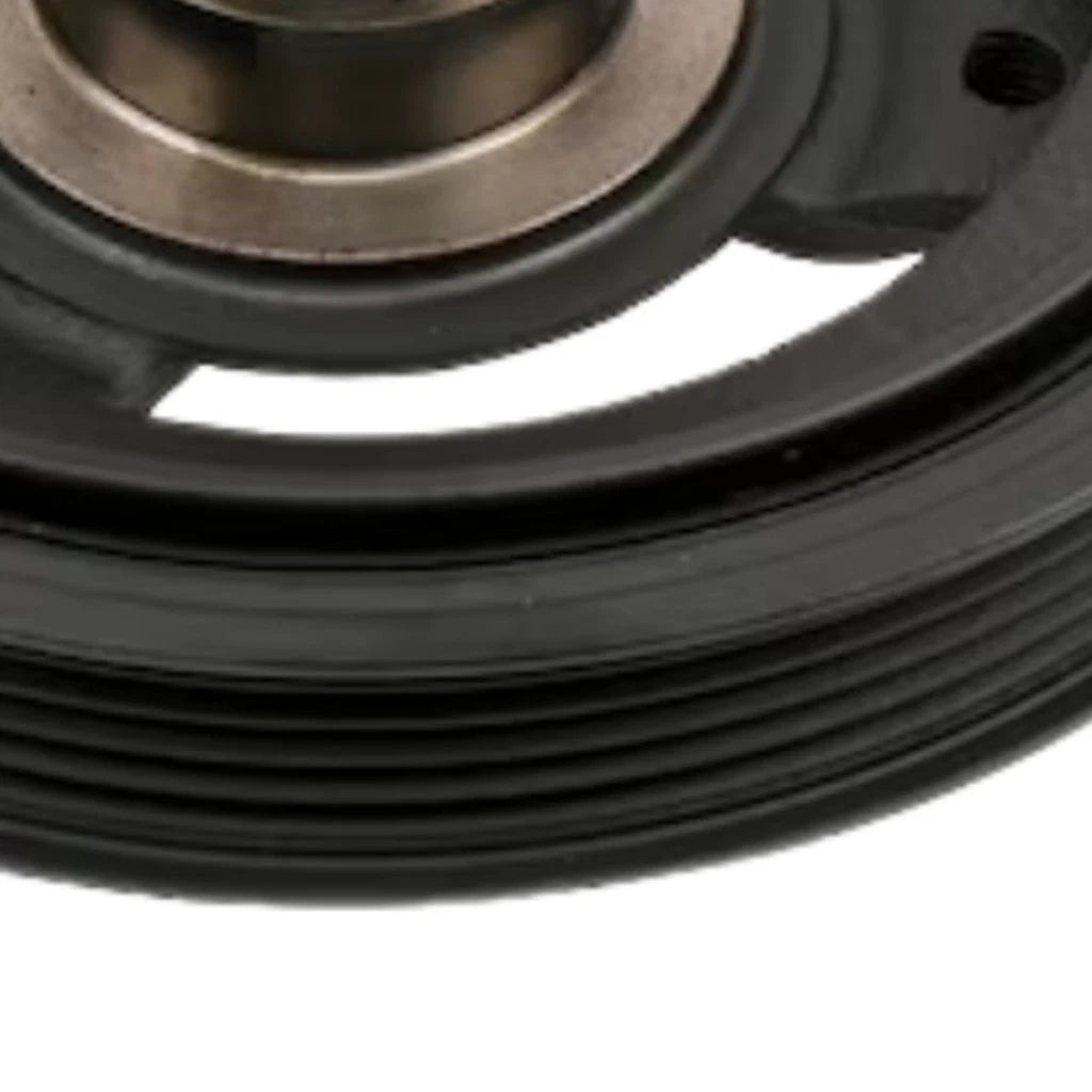 Crankshaft Balancer for Pontiac Grand Am/Sunfire (2002–2005) ALX-PAU-AC-90537704-CLA6
