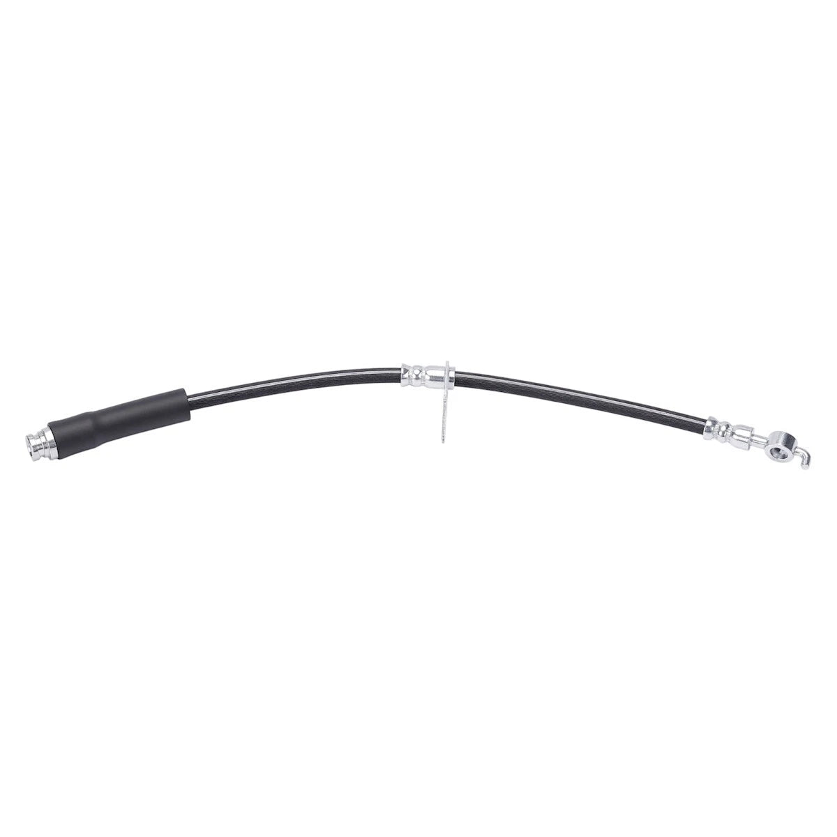 Brake Line Front Driver Left for Ford Edge Lincoln Nautilus MKX (2016–2018) - 17981697, 2207684, H622511