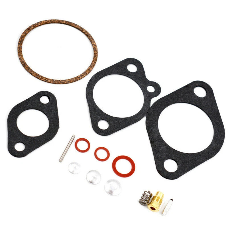 Carburetor Rebuild Set for Chrysler Force Outboard Motors (Doe18-7037)