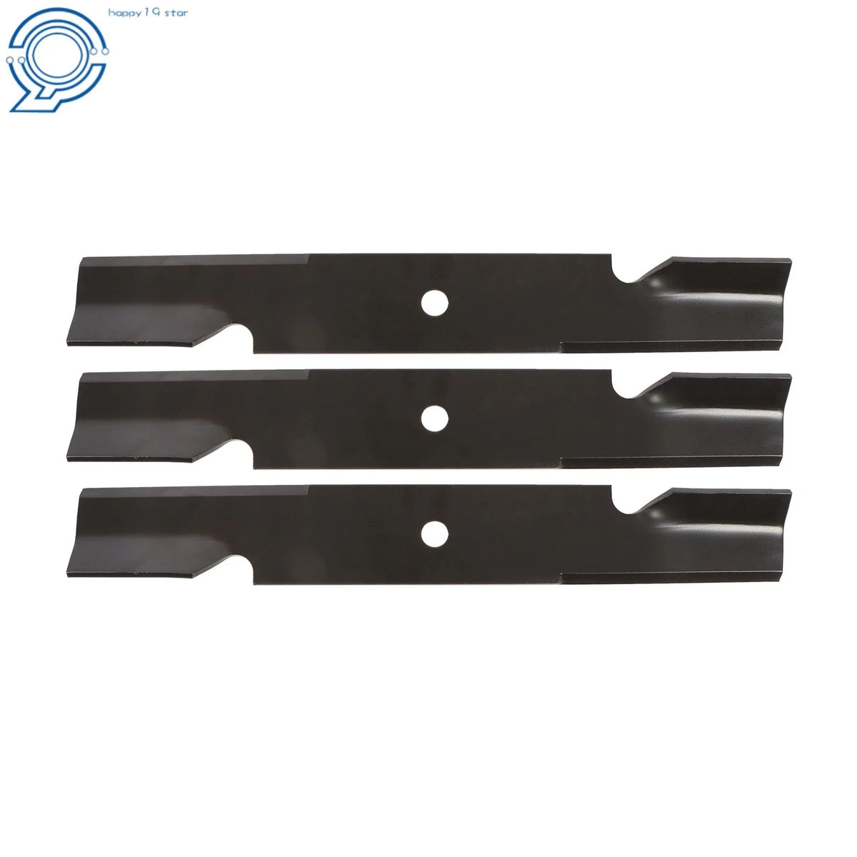 Set of 3 Blades for Ferris 21227S (2010–2023)
