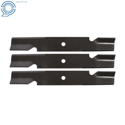 Set of 3 Blades for Ferris 21227S (2010–2023)