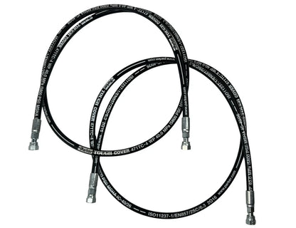 2X 6FT Hydraulic Hose Kit for Furuno Verado (VER-HOS-KT6)