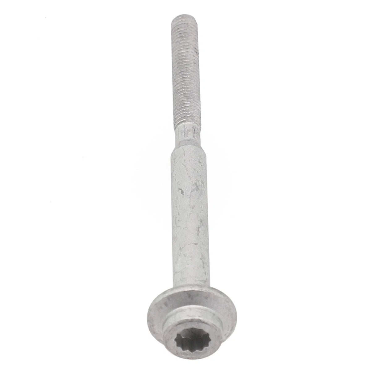2X Injector Clamp Fixing Bolt for Skoda A6 (2.0T) WHT004739