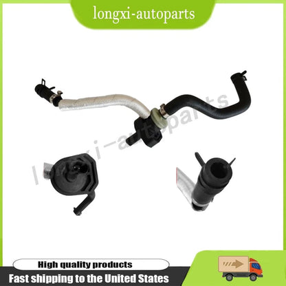 Crankcase Breather Vent Pipe for Mercedes-Benz CLA250 GLA200 GLA250 (2014–2019) 2700900700