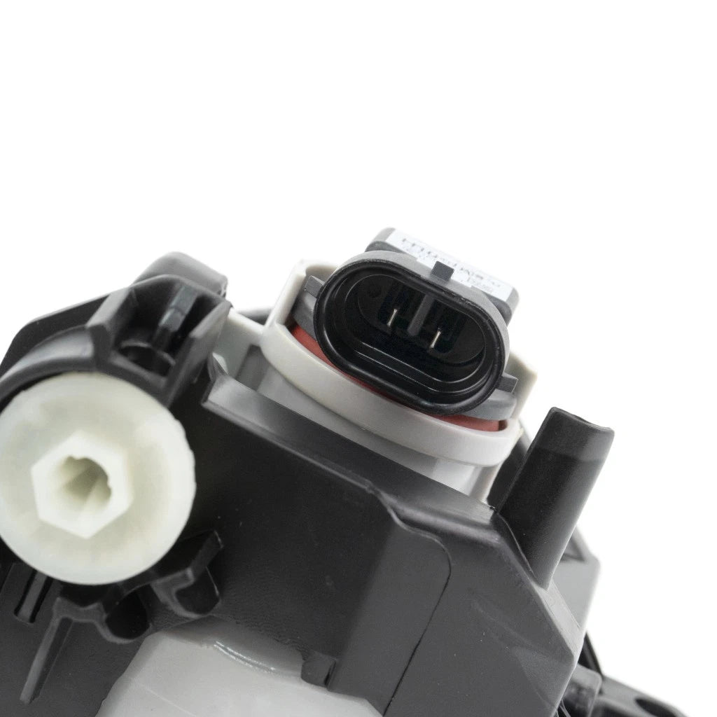 Fog Light Assembly for Toyota Corolla (2014–2015) CLX-M0-19-6077-00-1-CL360A1, TO2593129