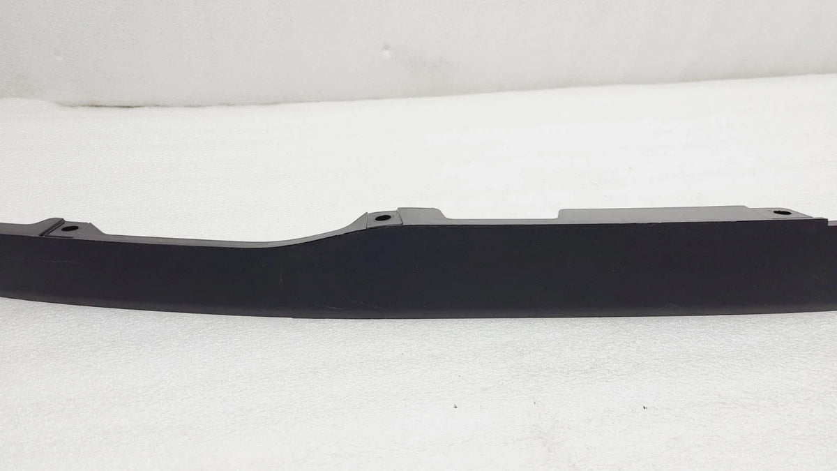 Front Bumper Lower Valance Molding Trim for Ford F250SD (2023–2025) PC3Z17626CA
