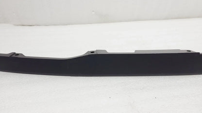 Front Bumper Lower Valance Molding Trim for Ford F250SD (2023–2025) PC3Z17626CA