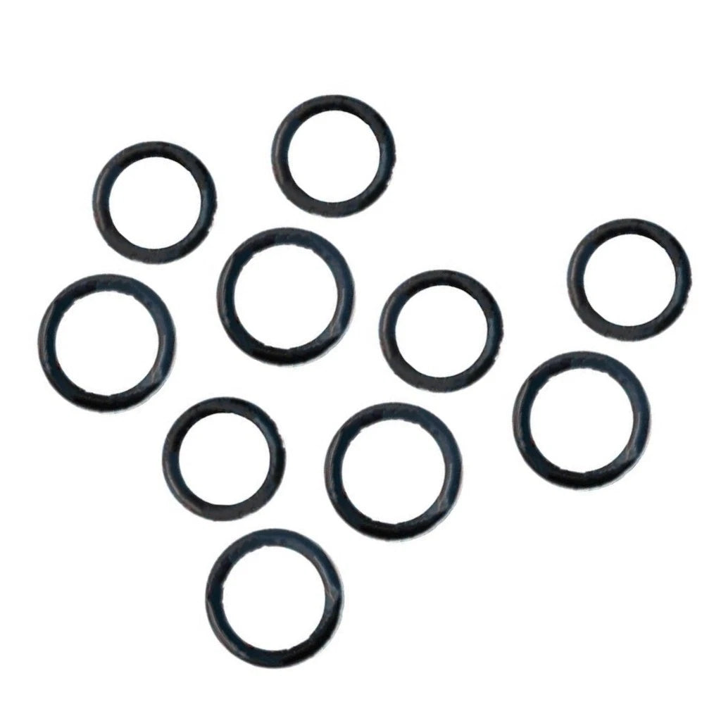 A/C Evaporator Fitting Gasket Rubber for Chevy Impala (2004–2016) OLX-ACD15-3978-CL360A69
