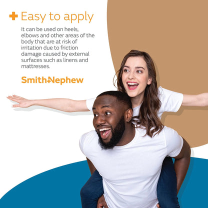 Protective Skin-Prep Wipes for Smith+Nephew (Pack of 50)