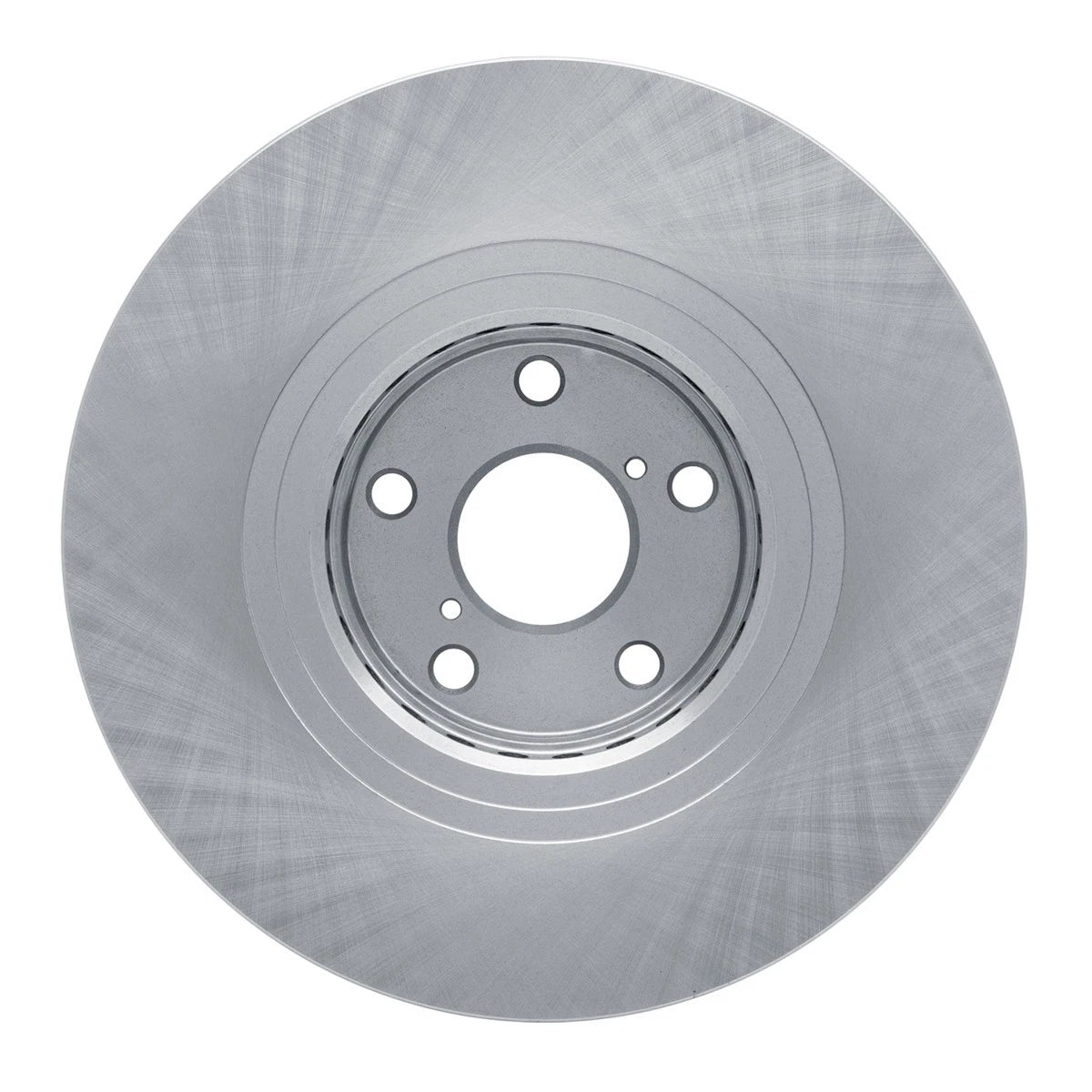 ERE-75023D Brake Disc for Lexus GS350 AWD (2007–2011)