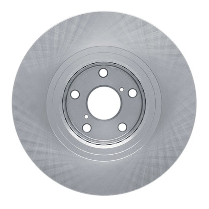 ERE-75023D Brake Disc for Lexus GS350 AWD (2007–2011)