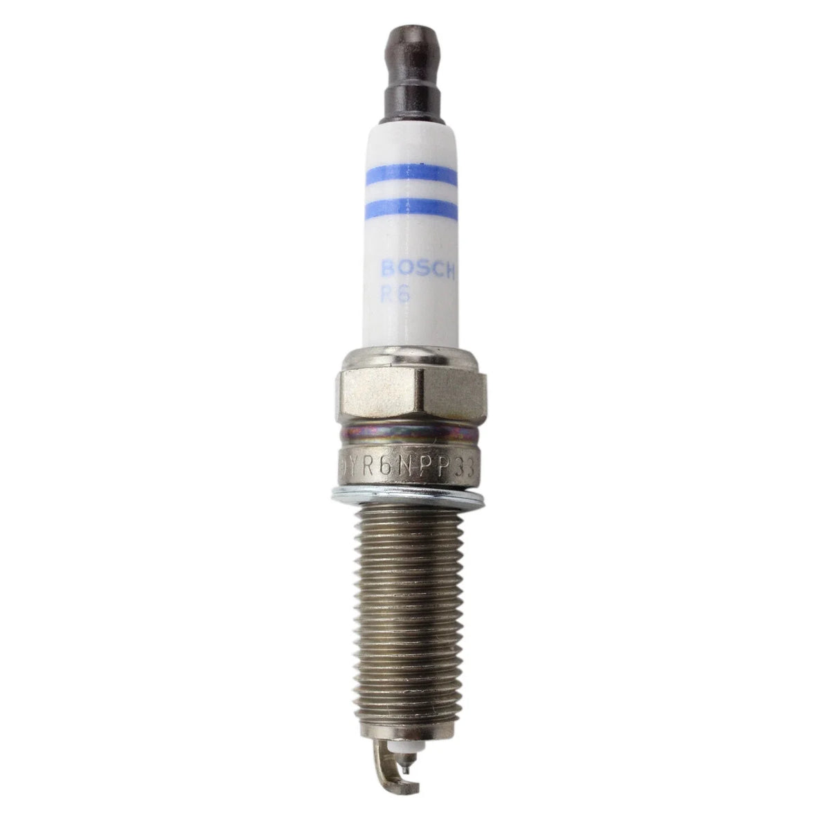 Spark Plug for Mercedes-Benz W204 C250 Coupe R172 SLK250 (2008–2015) Bosch 0 242 140 512