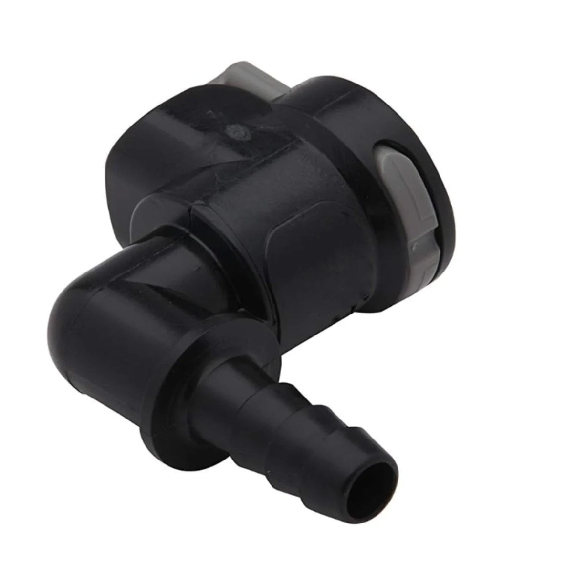 Gear Lube Hose Connector for Mercury Marine/MerCruiser (22-861163, 861163)