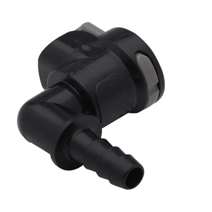 Gear Lube Hose Connector for Mercury Marine/MerCruiser (22-861163, 861163)