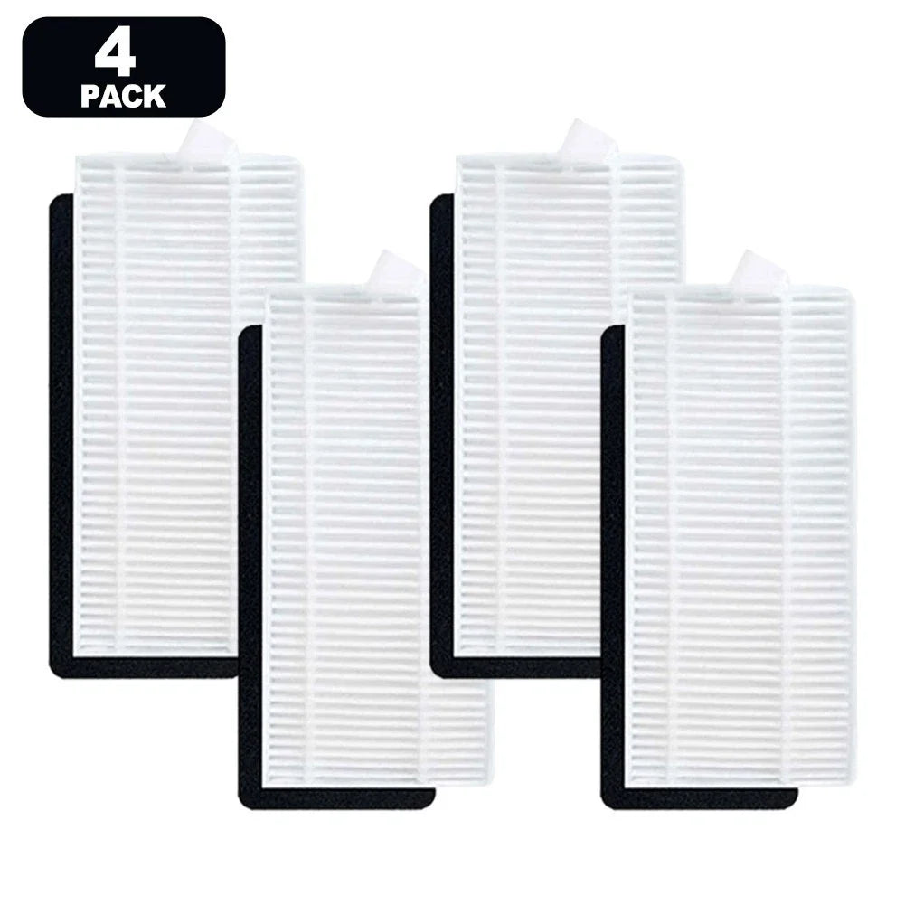 Filter Parts for ILIFE T20S, Polaris PVCR 3600 (Long Service Life)