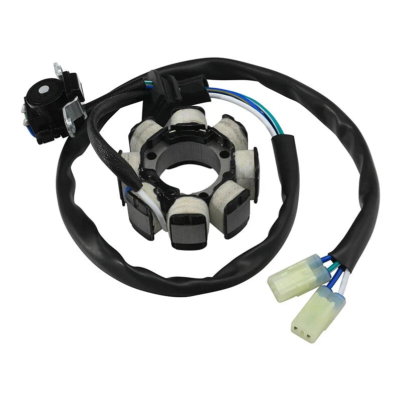 Magneto Generator Stator Coil for Honda CRF250 CRF250R CRF450R (2004–2009)