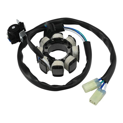 Magneto Generator Stator Coil for Honda CRF250 CRF250R CRF450R (2004–2009)