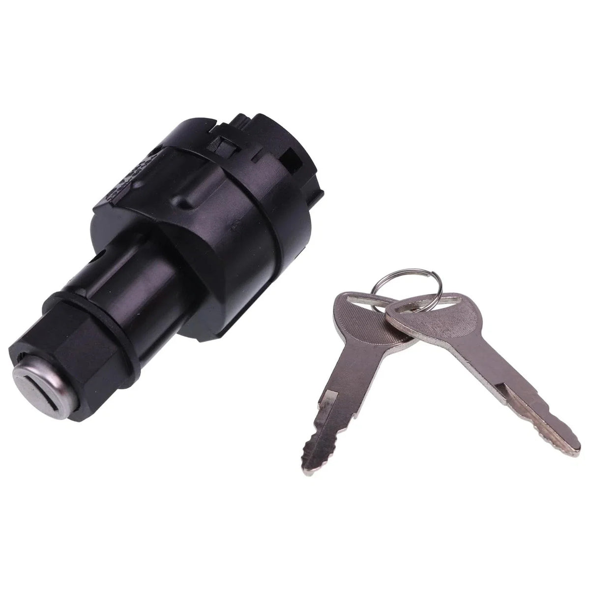Ignition Switch 57590-23342-71 for Toyota Forklift 30-8FG10 30-8FG15 60-8FD10