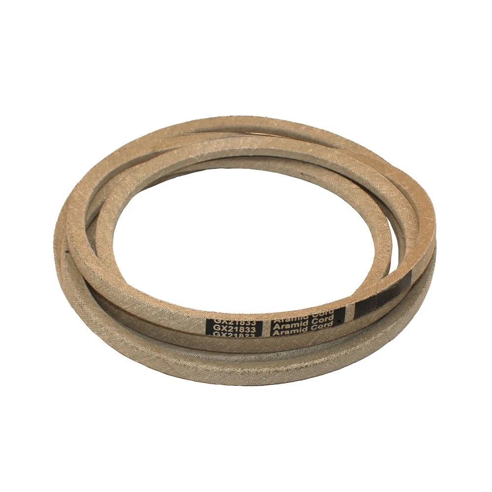 48” Mower Deck Belt for John Deere E140 E150 E160 E170 (No Part Numbers)