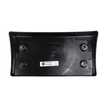 License Plate Bracket for GMC Envoy XUV (2004–2005) GM1068117, LLX-GM1068117-CL360A75