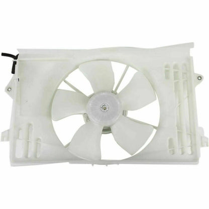 Engine Cooling Fan for Toyota Matrix (2003–2008) MLX-SHE8175-400-0-CL360A51, TO3115125
