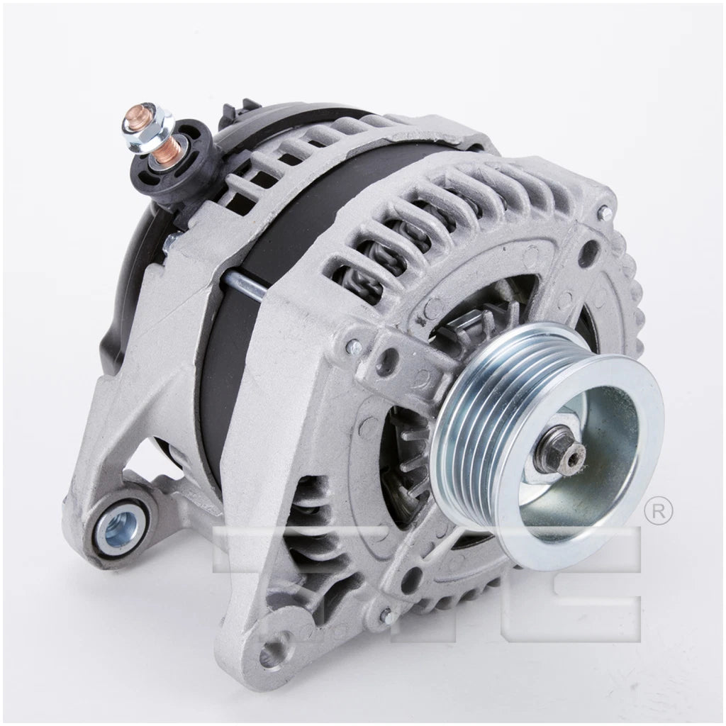Alternator for Dodge Ram 1500 (2009–2010) CLX-M0-2-11240-7-CL360A1