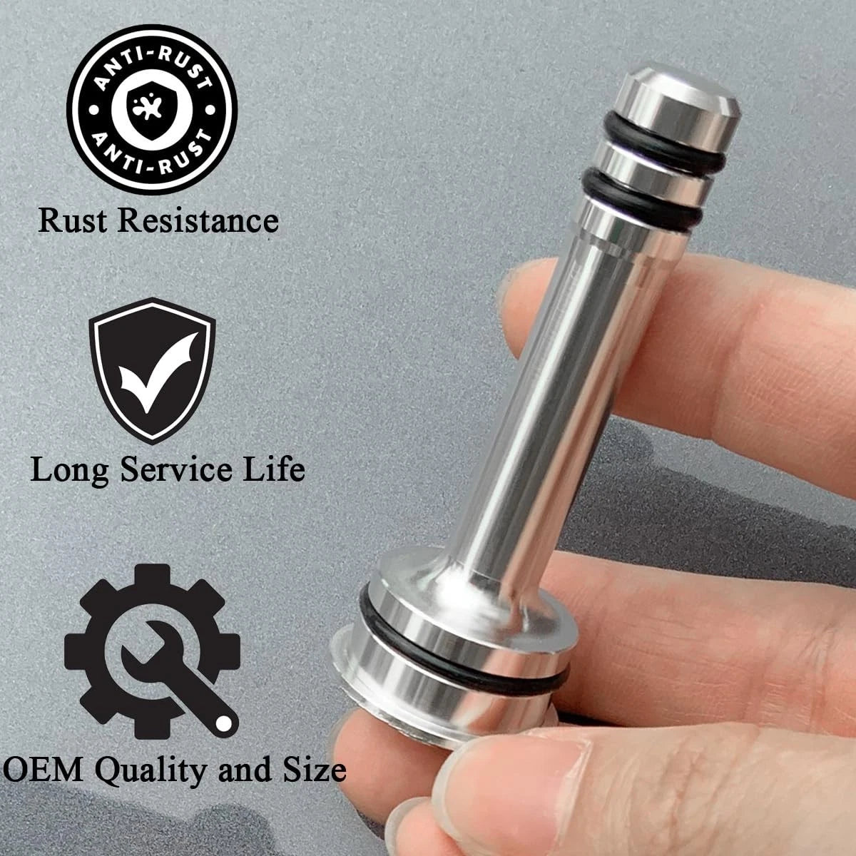 6L80 Thermostat Bypass Kit for Transmission Cooler
