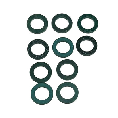 Set of 10 Gaskets for Suzuki (59178-97J00, 5917897J00)
