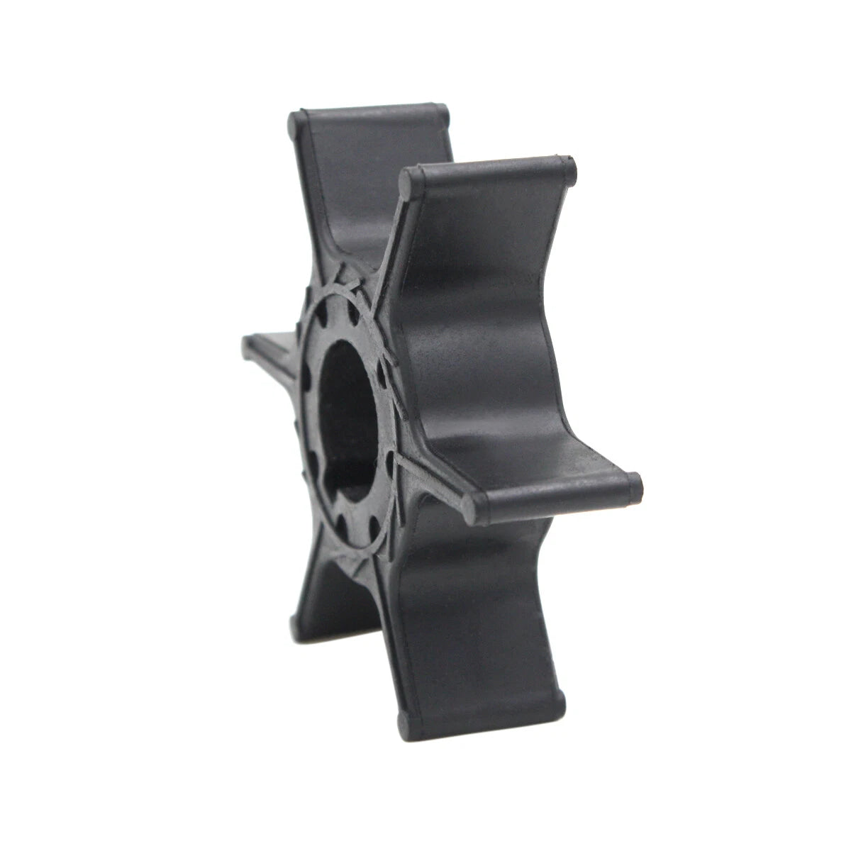 Water Pump Impeller for Yamaha Marine Outboard 9.9 15 HP (2str) (63V-44352-01)