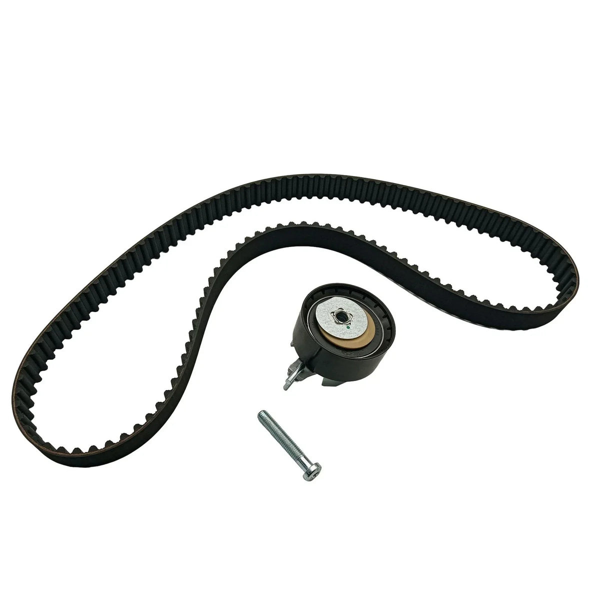 Engine Timing Belt Component Kit for Ford Escape, Fusion, Fiesta, Transit Connect (2001–2023)