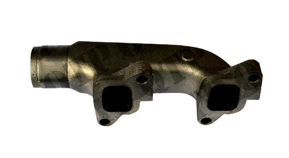 Exhaust Manifold Section for Ford 7810 7910 8210 Tractors (7810–8210)