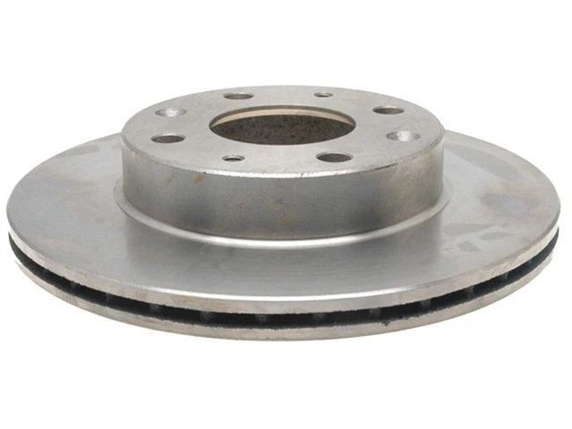 Front Brake Rotor for Honda Insight (2000–2006) 13188KKFK