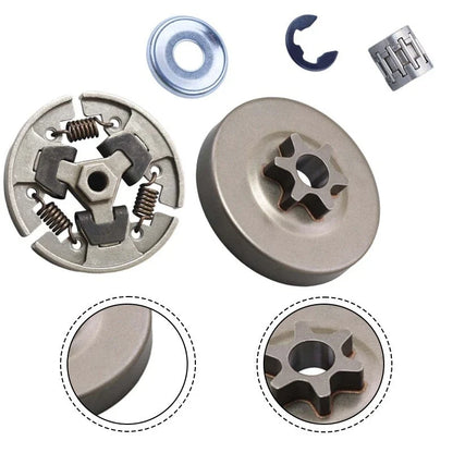 Clutch Kit MS193T for