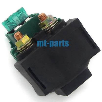 Starter Solenoid Relay for Honda GL1500 Goldwing (1988–2000) / VTR250 Interceptor (1988–1990)