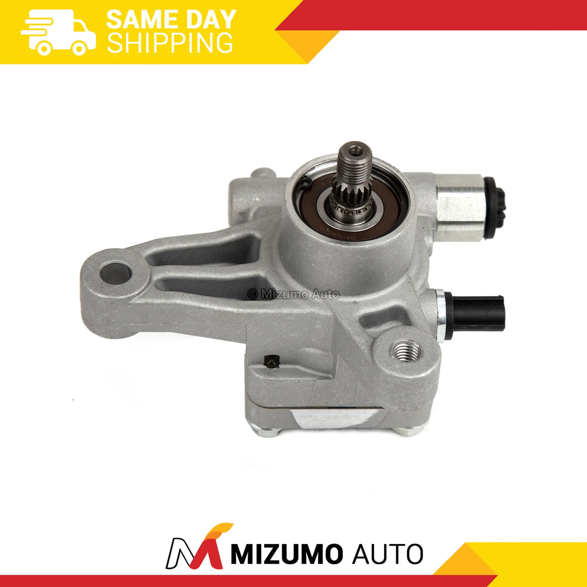 Power Steering Pump for Kia Hyundai Entourage (2006–2010) 21-5180, 57110-4D200