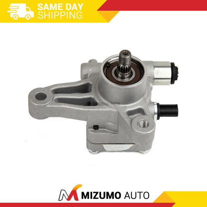 Power Steering Pump for Kia Hyundai Entourage (2006–2010) 21-5180, 57110-4D200