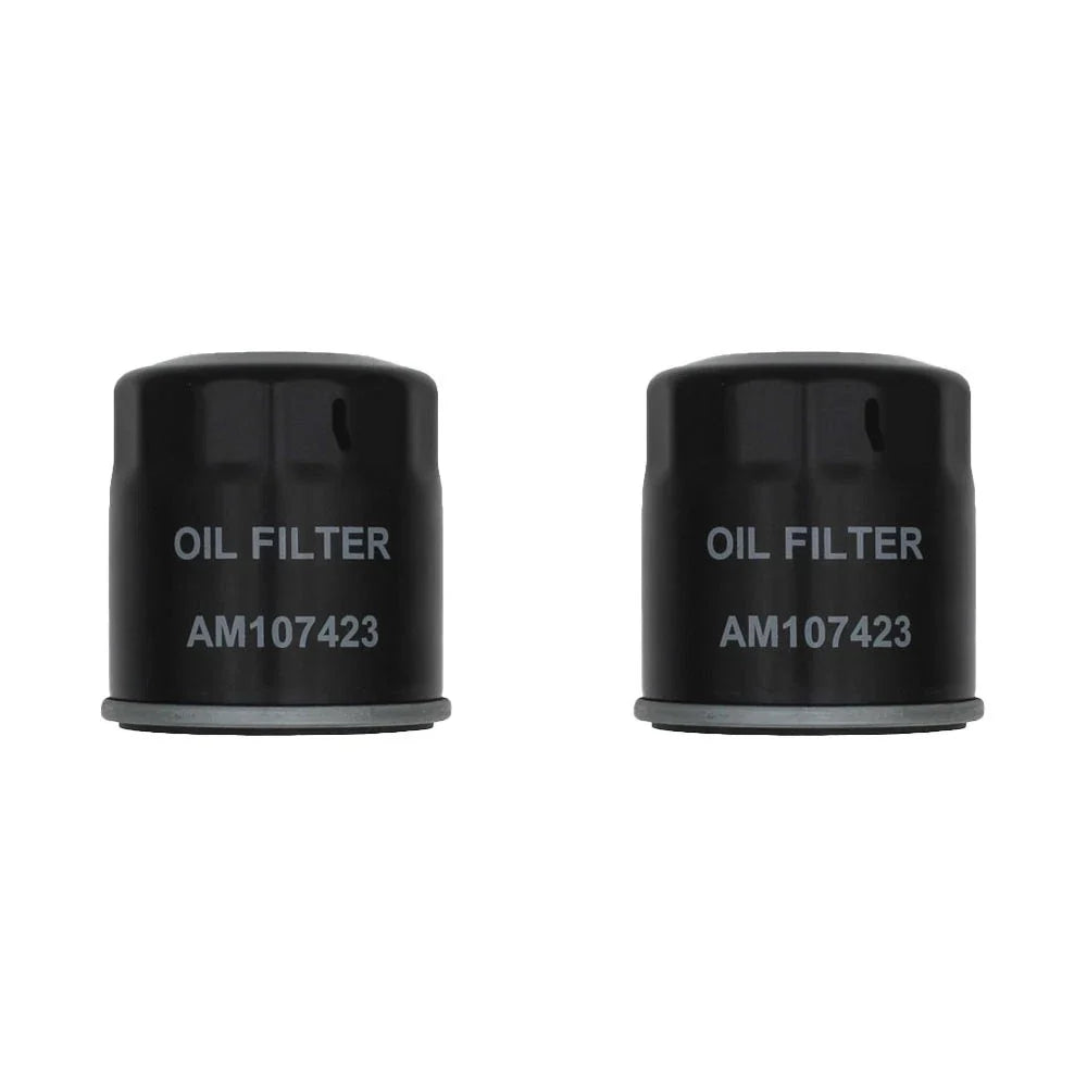 2X Lube Filter for Toro (Replaces 108-3842)