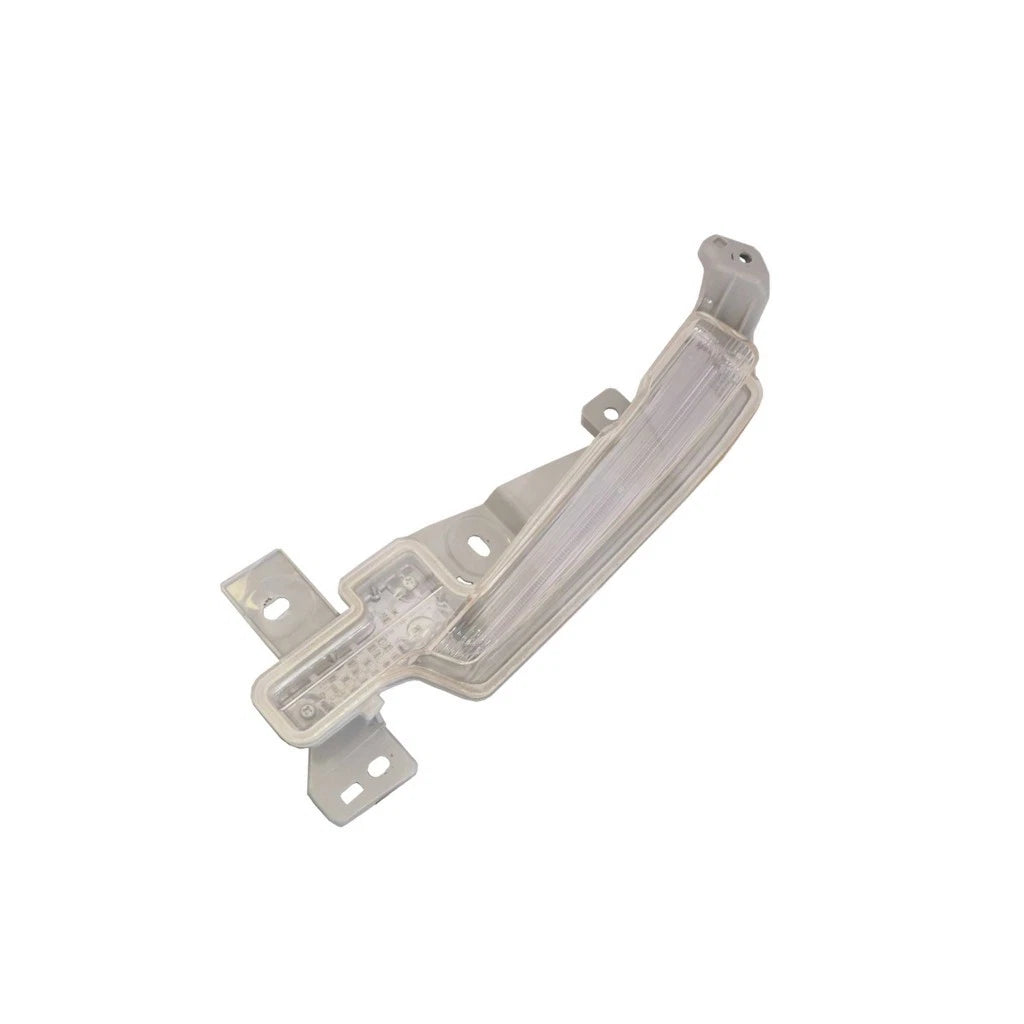 Daytime Running Light Driver Side for Toyota Prius (2019–2021) TO2562104, CLX-M0-312-1665L-AS-CL360A50