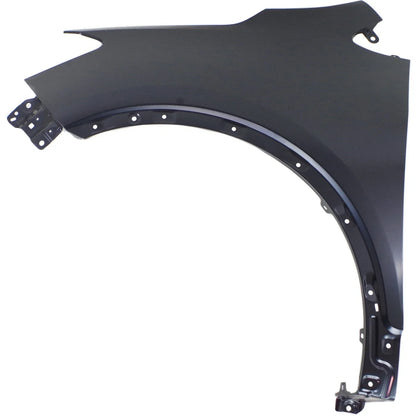 Set of 2 CAPA Certified Fenders for Buick Encore (2013–2016)