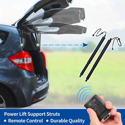 Rear LH RH Tailgate Power Lift Support for Hyundai Tucson (2016–2021) No. 81770D3100