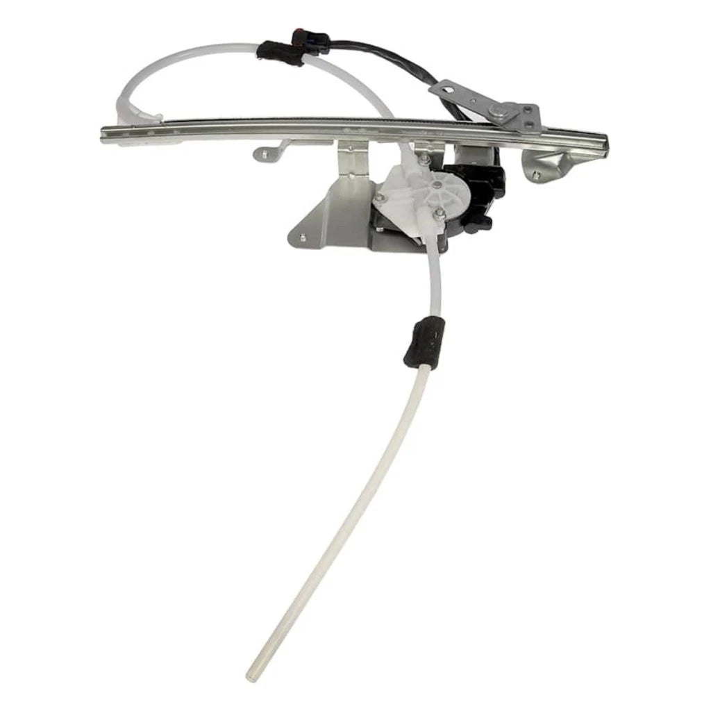 Power Window Regulator and Motor for Jeep Cherokee (1997–2001) ALX-PAU-RB-748-096-CL360A50