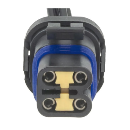 Blower Motor Resistor Connector for Jeep Grand Cherokee (1993–1995) ALX-PAU-SI-S3149-CLA20