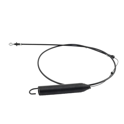 Control Cable GY22387 for John Deere S100 D110 D120 D220 X105 X106 X107 X125