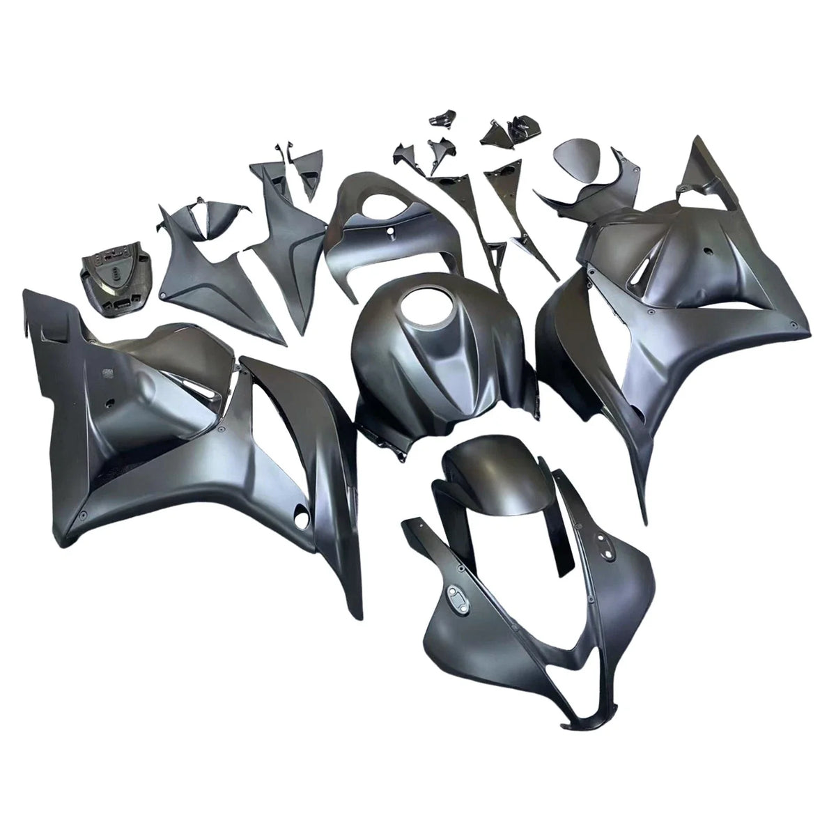 Injection Fairing Kit for Honda CBR600RR (2009–2012) F5 #3
