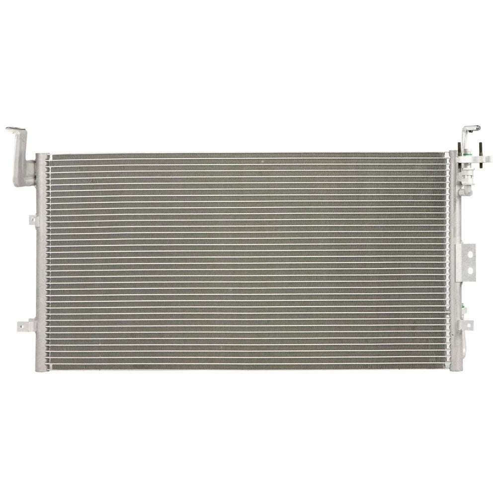 A/C Condenser for Hyundai Sonata Kia Magentis (2004) 60-60289N, 1040340, 1K600388