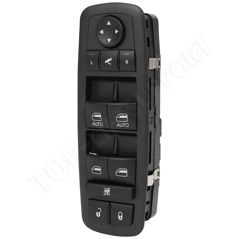 Window Control Switch for Ram 1500 2500 3500 (2016–2018)