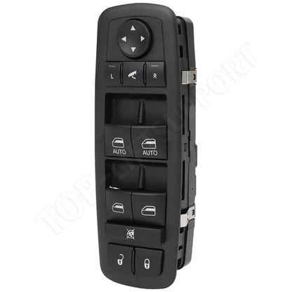 Window Control Switch for Ram 1500 2500 3500 (2016–2018)